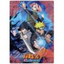QUEBRA-CABECA NARUTO SHIPPUDEN 100PCS LENTE MAGICA R.1192 ELKA