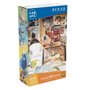 QUEBRA-CABECA PIXAR 500PCS 3964 GROW