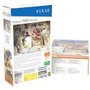 QUEBRA-CABECA PIXAR 500PCS 3964 GROW