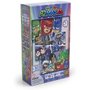 QUEBRA-CABECA PJ MASKS PROGRESSIVO R.3728 GROW