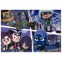 QUEBRA-CABECA PJ MASKS PROGRESSIVO R.3728 GROW