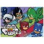 QUEBRA-CABECA PJ MASKS PROGRESSIVO R.3728 GROW