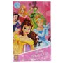 QUEBRA-CABECA PRINCESAS 100PCS R.3586 GROW