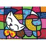 QUEBRA-CABECA ROMERO BRITTO 1000PCS CAT R.3264 GROW