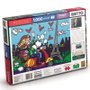 QUEBRA-CABECA ROMERO BRITTO 1000PCS PARIS R.3746 GROW