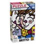 QUEBRA-CABECA ROMERO BRITTO 200PCS LOVE PETS R.4059 GROW