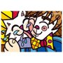 QUEBRA-CABECA ROMERO BRITTO 200PCS LOVE PETS R.4059 GROW