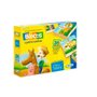 QUEBRA-CABECA SITIO ALEGRE BLOCOS 36PCS 52732 XALINGO