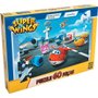 QUEBRA-CABECA SUPER WINGS 60PCS R.3325 GROW