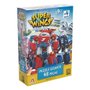QUEBRA-CABECA SUPER WINGS GIGANTE R.3327 GROW