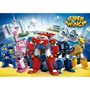 QUEBRA-CABECA SUPER WINGS GIGANTE R.3327 GROW