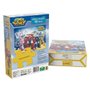 QUEBRA-CABECA SUPER WINGS GIGANTE R.3327 GROW
