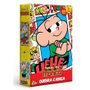 QUEBRA-CABECA TURMA DA MONICA 200 PECAS SORTIDO 2242 TOYSTER