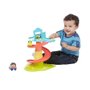 RAMPA C/VEICULOS PLAYSKOOL B1649 HASBRO