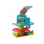 RAMPA C/VEICULOS PLAYSKOOL B1649 HASBRO