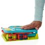 RAMPA C/VEICULOS PLAYSKOOL B1649 HASBRO