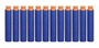 REFIL PISTOLA NERF N-STRIKE DE SUCCAO A5334