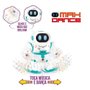 ROBO MAX DANCE R.9030 POLIBRINQ