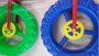 RODA MAGICA R.508 PICA PAU