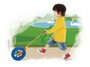 RODA MAGICA R.508 PICA PAU