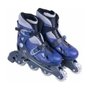 ROLLER PATINS AJUST C/ACES MENINO R.AD-01