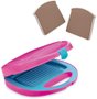 SANDUICHEIRA LE CHEF SONORO R.364 USUAL PLASTIC