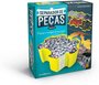 Separador de Pecas Para Puzzle R.2530 Grow