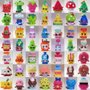 SHOPKINS MAQUINA DE SHOPKINS 3585 DTC