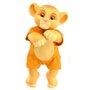 SIMBA COLECAO AMOR DE FILHOTE - SIMBA 5173 ROMA