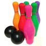 SUPER BOLICHAO CAIXA 8 PECAS R.649 PICA PAU