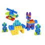SUPER CAIXA DIVERTIDA 2 120PCS R.MK170 DISMAT