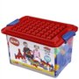 SUPER CAIXA DIVERTIDA 2 120PCS R.MK170 DISMAT