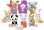 Sylvanian Families Bebe Surpresa sobremesa 5648 Epoch Magia