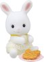 Sylvanian Families Bebe Surpresa sobremesa 5648 Epoch Magia