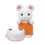 Sylvanian Families Bebe Surpresa sobremesa 5648 Epoch Magia