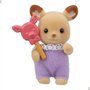 Sylvanian Families Bebe Surpresa sobremesa 5648 Epoch Magia