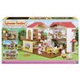 SYLVANIAN FAMILIES CASA TRES HISTORIAS 2745 EPOCH MAGIA