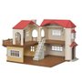 SYLVANIAN FAMILIES CASA TRES HISTORIAS 2745 EPOCH MAGIA