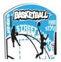 Tabela Basquete Ball Junges MDF R.137