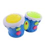 TAMBOR MEU PRIMEIRO TAMBORZINHO MULTIKIDS BABY BR1242