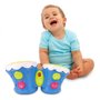 TAMBOR MEU PRIMEIRO TAMBORZINHO MULTIKIDS BABY BR1242