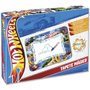 TAPETE MAGICO HOT WHEELS R.HW1211 BARAO TOYS