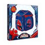 TOCA CASINHA HOMEM ARANHA PORTATIL R.BP1502 ZIPPY TOYS
