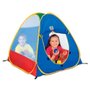TOCA MAGICA JUNIOR AZUL R.610B BRASKIT