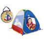 TOCA MAGICA JUNIOR AZUL R.610B BRASKIT