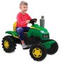 TRATOR A PEDAL COUNTRY VERDE R.908 BANDEIRANTE