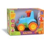 TRATOR BABY TRUCK MUSICAL R.0210 ROMA SORTIDO