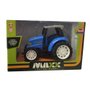 Trator Maxx Trator Rural cor Sortida R.165 Usual Plastic