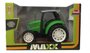 Trator Maxx Trator Rural cor Sortida R.165 Usual Plastic