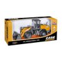 TRATOR PA CARREGADEIRA CASE CONSTRUTION R.401 USUAL PLASTIC